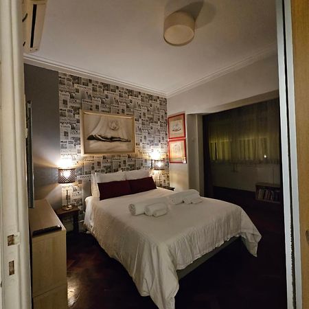 Bela Vista Residence Lizbona Zewnętrze zdjęcie