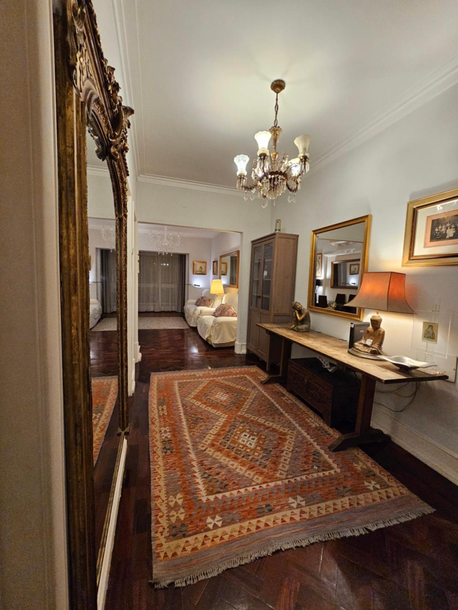 Bela Vista Residence Lizbona Zewnętrze zdjęcie