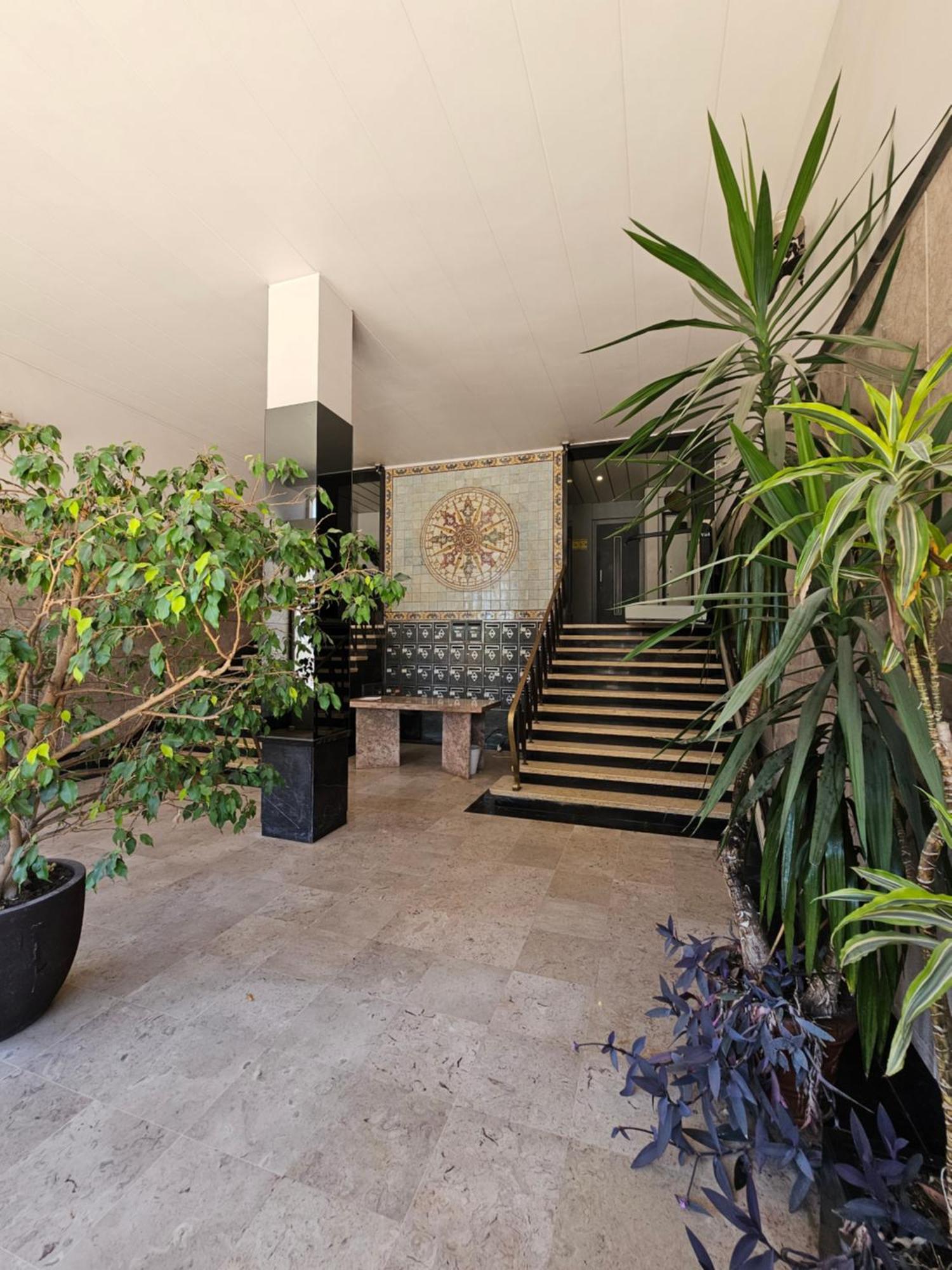 Bela Vista Residence Lizbona Zewnętrze zdjęcie