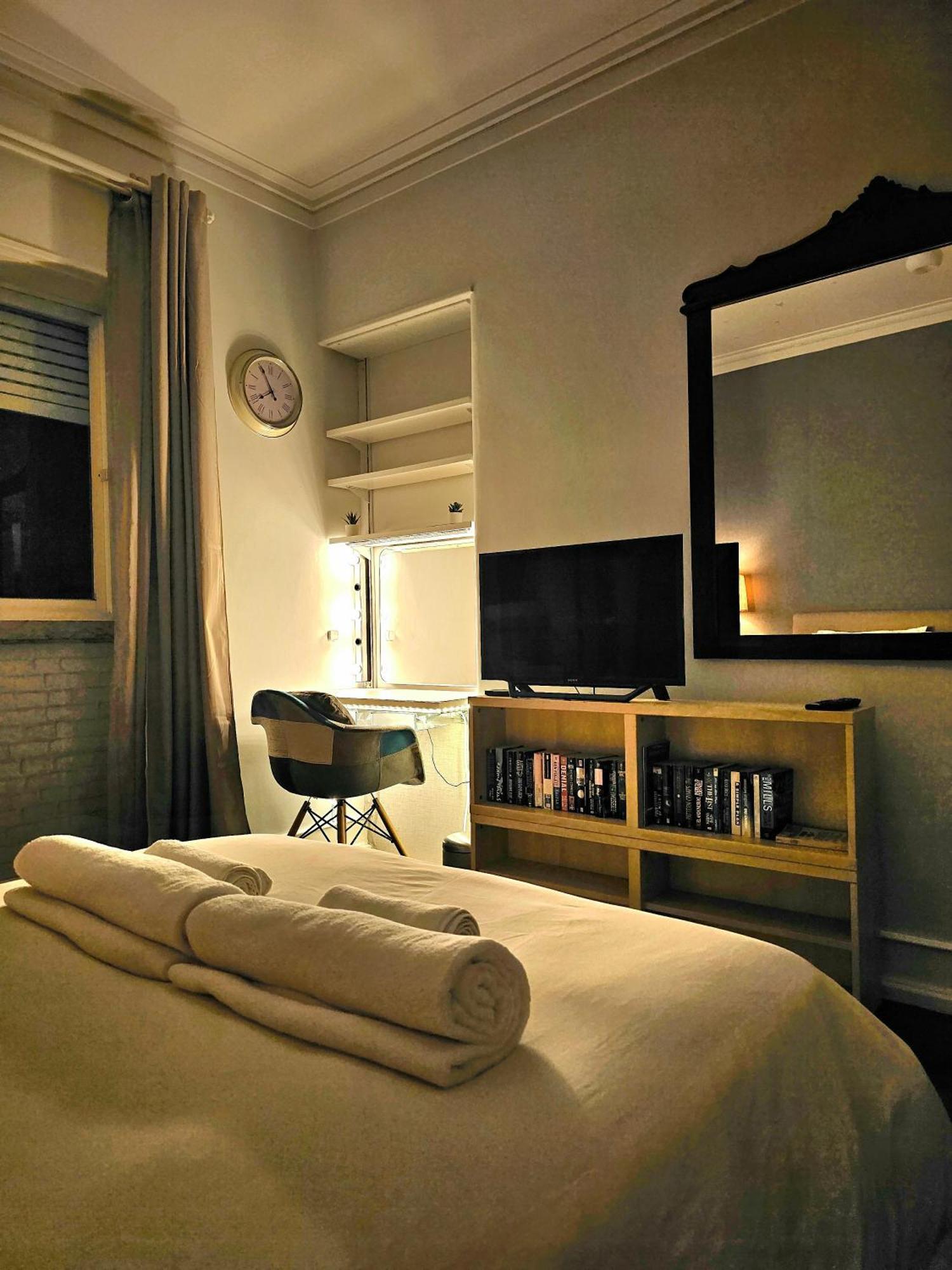 Bela Vista Residence Lizbona Zewnętrze zdjęcie